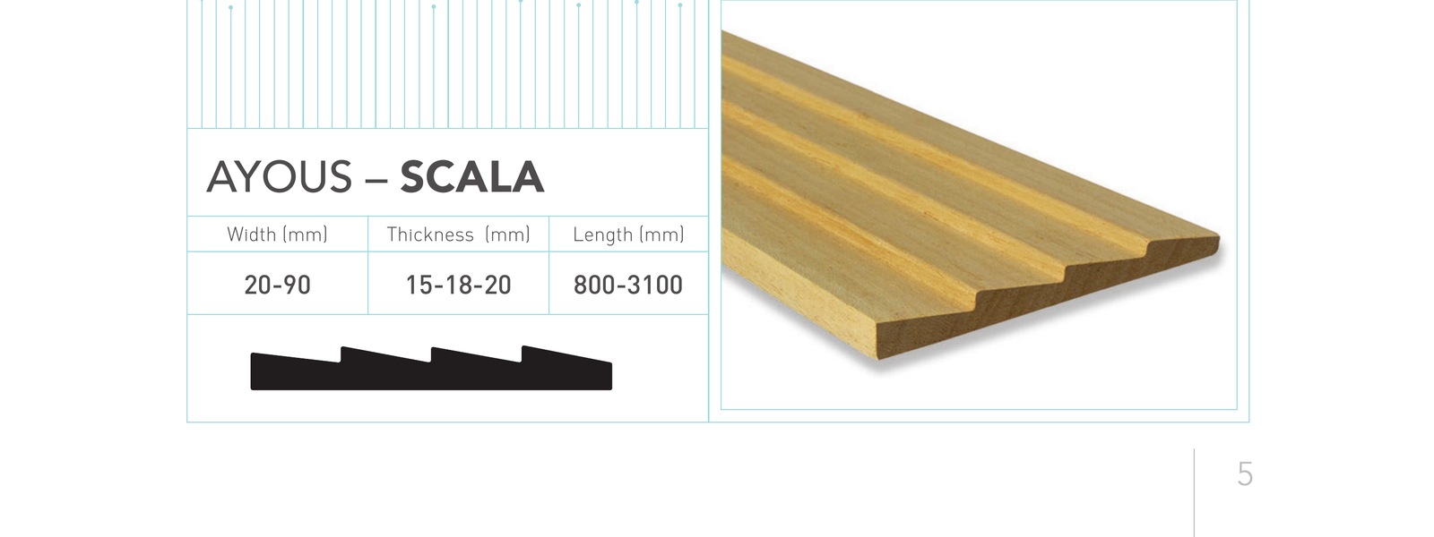 KD Ayous Scala