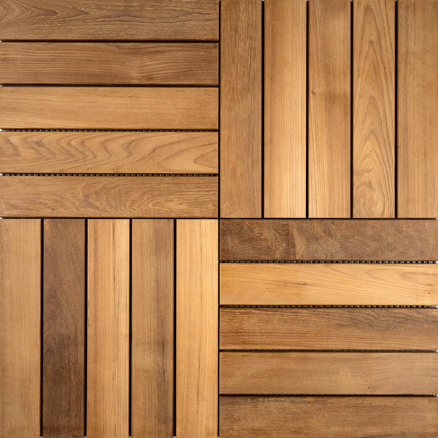 Balkon & Teras Zemin