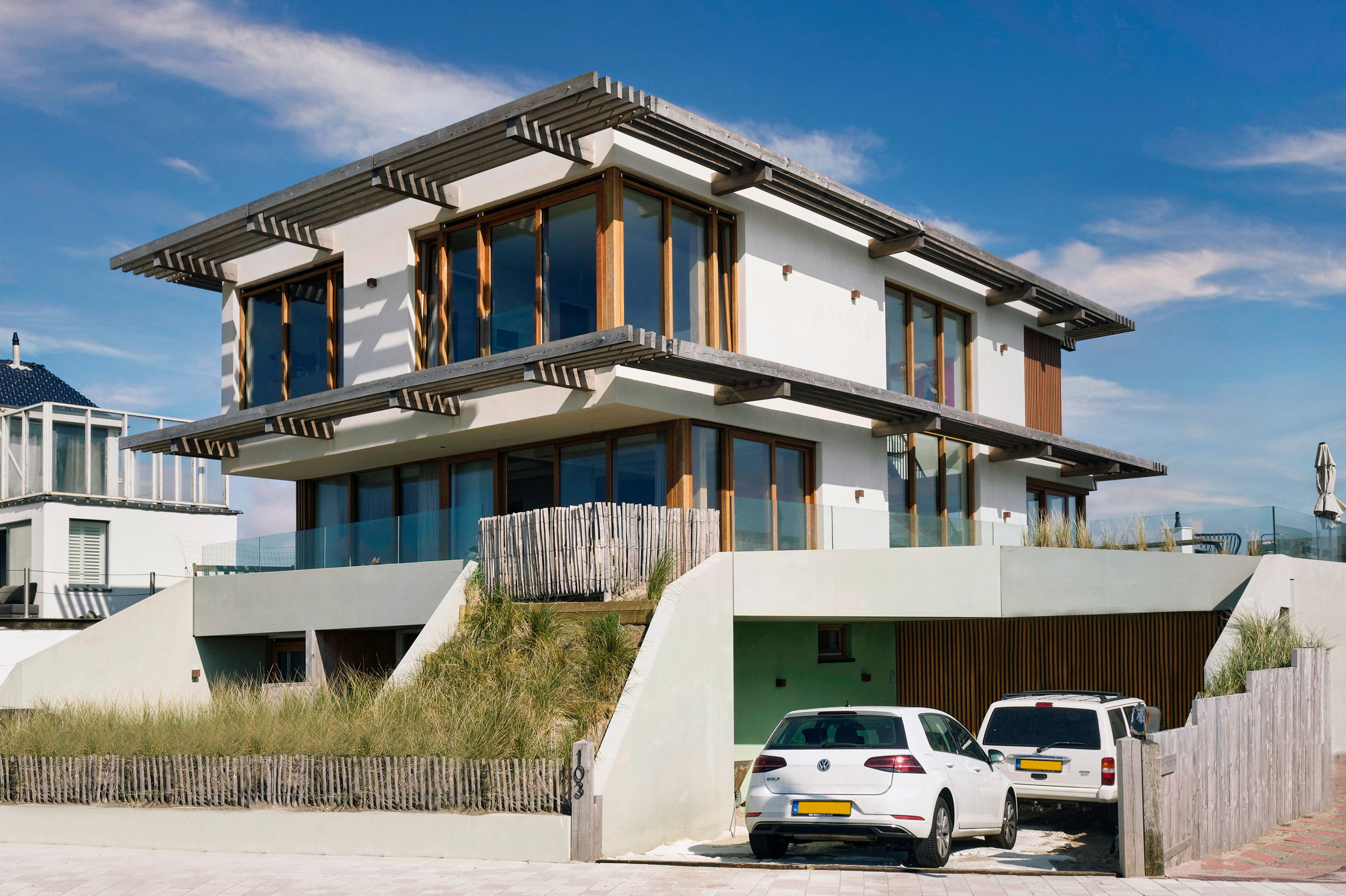 Ahşap Doğrama Sistemleri