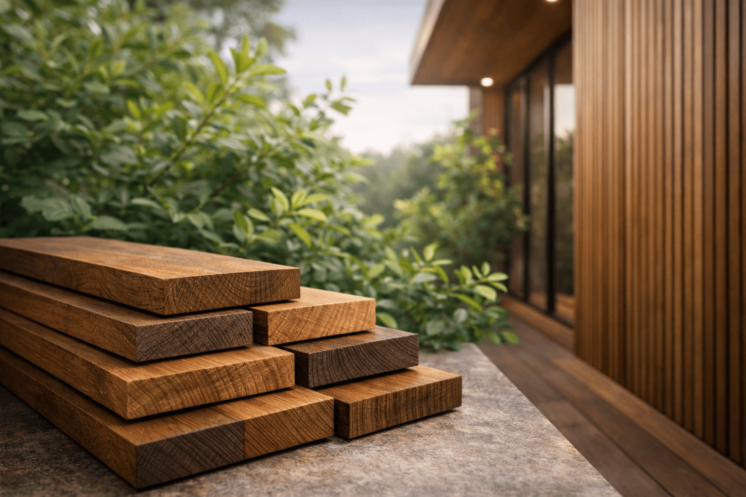 Sürdürülebilirlik