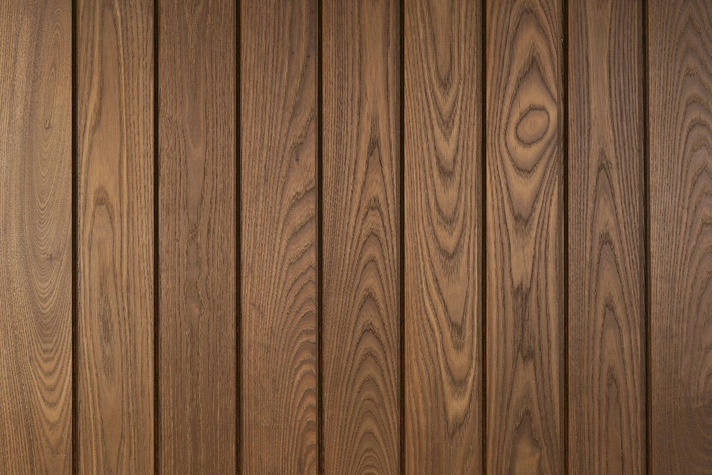 Thermally Modified Wood Ash Decking - 01 - Exterior Decking Products - DC Design Coop